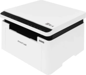 МФУ лазерный Pantum BM2300W A4 WiFi белый