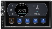 Автомагнитола Prology MPV-310 2DIN 4x55Вт v4.2 7" ПДУ RDS (PRMPV310)