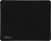 Коврик для мыши Ritmix MPD-010 Мини черный 220x180x3мм (15119427)