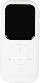 Плеер Hi-Fi Flash Digma T5 BT 16Gb белый/1.54"/FM/microSDHC