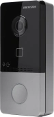 Видеопанель Hikvision DS-KV6113-PE1(C) цвет панели: черный