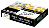 Бумага Ballet Brilliant A+ A4 марка A+/80г/м2/500л./белый CIE168% матовое для лазерной печати