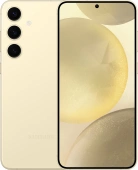 Смартфон Samsung SM-S926B Galaxy S24+ 512Gb 12Gb желтый моноблок 3G 4G 2Sim 6.7" 1440x3120 Android 14 50Mpix 802.11 a/b/g/n/ac/ax NFC GPS GSM900/1800 GSM1900 Protect