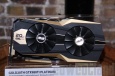 Новинки IFA 2015: Представлена графическая карта ASUS ROG MATRIX GTX 980 Ti Platinum