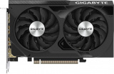 Видеокарта Gigabyte PCI-E 4.0 GV-N4060WF2OC-8GD NVIDIA GeForce RTX 4060 8Gb 128bit GDDR6 2475/17000 HDMIx2 DPx2 HDCP Ret
