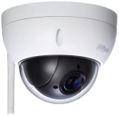 Камера видеонаблюдения IP Dahua DH-SD22204UE-GN 2.7-11мм цв. корп.:белый