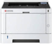 Принтер лазерный Kyocera Ecosys PA4000x (110C153NL0) A4 Duplex белый