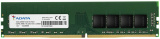 Память DDR4 8Gb 2666MHz A-Data AD4U26668G19-SGN RTL PC4-21300 CL19 DIMM 288-pin 1.2В Ret
