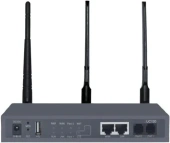 Шлюз IP Dinstar UC120-2O