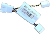 Кабель Chenbro 126-23811-3005A0
