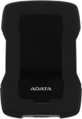 Жесткий диск A-Data USB3.0 4TB AHD330-4TU31-CBK HD330 DashDrive Durable 2.5" черный