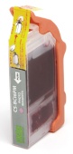 Картридж струйный Cactus CS-BCI6PM светло-пурпурный (12мл) для Canon BJC-8200/MP750/MP760/MP780/iP4000/iP5000/iP6000D/iP8500/S800/S820D/S830D/S900/S9000/i865/i905D/i9100/i950/i965/i990/i9900/i9951 с чипом