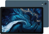 Планшет Digma Pro HIT 14 T606 (1.6) 8C RAM4Gb ROM128Gb 10.4" IPS 2000x1200 4G Android 13 синий 13Mpix 5Mpix BT WiFi microSD 128Gb 7000mAh 500hrs