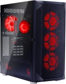 ПК Bloody BD-PC RB65C2 MT Ryzen 5 7500F (3.7) 16Gb SSD1Tb RTX4060 8Gb Windows 11 Home 64 2.5xGbitEth WiFi BT 650W черный (RUS) (2086010)