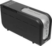 Источник бесперебойного питания Powercom Imperial IMP-825AP 495Вт 825ВА черный