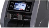 Счетчик банкнот Dors 800M1 S5/RUS2 мультивалютный FRZ-044677
