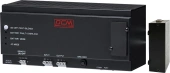 Источник бесперебойного питания Powercom DRU-850 300Вт 850ВА черный Gen 2