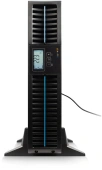 Источник бесперебойного питания Smartwatt Data Pro Combo 900Вт 1000ВА черный