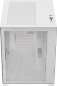 Корпус Accord ACC-ZMS03W белый без БП mATX 2xUSB2.0 1xUSB3.0 audio