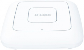 Точка доступа D-Link DAP-600P (DAP-600P/RU/A1A) AC2600 1000BASE-T белый