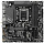 Материнская плата MSI PRO B760M-A WIFI Soc-1700 Intel B760 4xDDR5 mATX AC`97 8ch(7.1) 2.5Gg+HDMI+DP