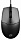 Мышь Оклик 147M черный оптическая 2000dpi USB 4but (1454525)