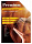 Обложки для переплёта Office Kit A4 230г/м2 красный (100шт) СRA400230