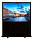Экран Cactus 90x160см FloorCompactExpert CS-PSFLCE-160X90 16:9 напольный рулонный