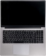 Ноутбук Hiper Expertbook MTL1601 Core i5 1235U 8Gb SSD1Tb Intel Iris Xe graphics 16.1" IPS FHD (1920x1080) noOS silver WiFi BT Cam 4700mAh (MTL1601C1235UDS)