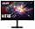 Монитор Acer 27" Nitro XZ270Xbmiiphx черный VA LED 1ms 16:9 HDMI M/M HAS Piv 250cd 178гр/178гр 1920x1080 240Hz DP FHD 4.7кг