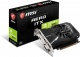 Видеокарта MSI PCI-E GT 1030 AERO ITX 2GD4 OC NVIDIA GeForce GT 1030 2Gb 64bit DDR4 1189/2100 HDMIx1 HDCP Ret