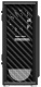 Корпус Zalman ZM-T7 черный без БП ATX 6x120mm 2xUSB2.0 1xUSB3.0 audio bott PSU