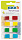 Закладки самокл. индексы пластиковые Stick`n 26020 12x45мм 4цв.в упак. 35лист Z-сложения с цветным краем блистер