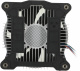 Устройство охлаждения(кулер) Deepcool Theta 20 PWM Soc-1700 черный 4-pin 31.1dB Al 95W 355gr Ret