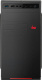 ПК IRU Home 310H5SE MT i3 10100 (3.6) 4Gb SSD240Gb UHDG 630 Free DOS GbitEth 400W черный (1610371)