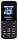Мобильный телефон Digma A172 Linx 32Mb черный моноблок 2Sim 1.77" 128x160 GSM900/1800 FM microSD max32Gb