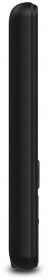 Мобильный телефон Philips E185 Xenium 32Mb черный моноблок 2Sim 2.8" 240x320 0.3Mpix GSM900/1800 GSM1900 MP3 FM microSD max16Gb