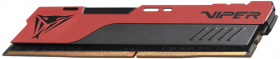 Память DDR4 32Gb 3200MHz Patriot PVE2432G320C8 Viper Elite II RTL Gaming PC4-25600 CL18 DIMM 288-pin 1.35В с радиатором Ret