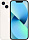 Смартфон Apple A2633 iPhone 13 128Gb 4Gb сияющая звезда моноблок 3G 4G 1Sim 6.1" 1170x2532 iOS 16 12Mpix 802.11 a/b/g/n/ac/ax NFC GPS GSM900/1800 GSM1900 TouchSc Protect