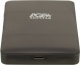 Внешний корпус для HDD/SSD AgeStar 31UBCP3C SATA USB3.1 пластик черный 2.5"