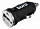 Автомобильное зар./устр. Buro XCJ-044-1A 5W 1A USB универсальное черный