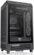 Корпус Thermaltake The Tower 200 черный без БП miniITX 11x120mm 5x140mm 2xUSB3.0 audio bott PSU