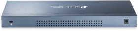 Коммутатор TP-Link TL-SG116 (L2) 16x1Гбит/с неуправляемый