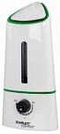 Увлажнитель воздуха Scarlett SC-AH986M08 20Вт (ультразвуковой) белый/зеленый