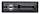 Автомагнитола Digma DCR-330MC 1DIN 4x50Вт USB 2.0 AUX