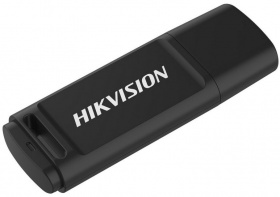 Флеш Диск Hikvision 32Gb M210P HS-USB-M210P/32G/U3 USB3.0 черный