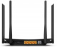 Роутер беспроводной TP-Link Archer VR300 AC1200 10/100BASE-TX/ADSL черный