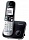 Р/Телефон Dect Panasonic KX-TG6811RUB черный АОН