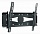 Кронштейн для телевизора Holder PTS-4006 черный 32"-60" макс.40кг настенный наклон
