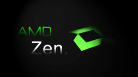 AMD Zen: новая архитектура не имеет узких мест